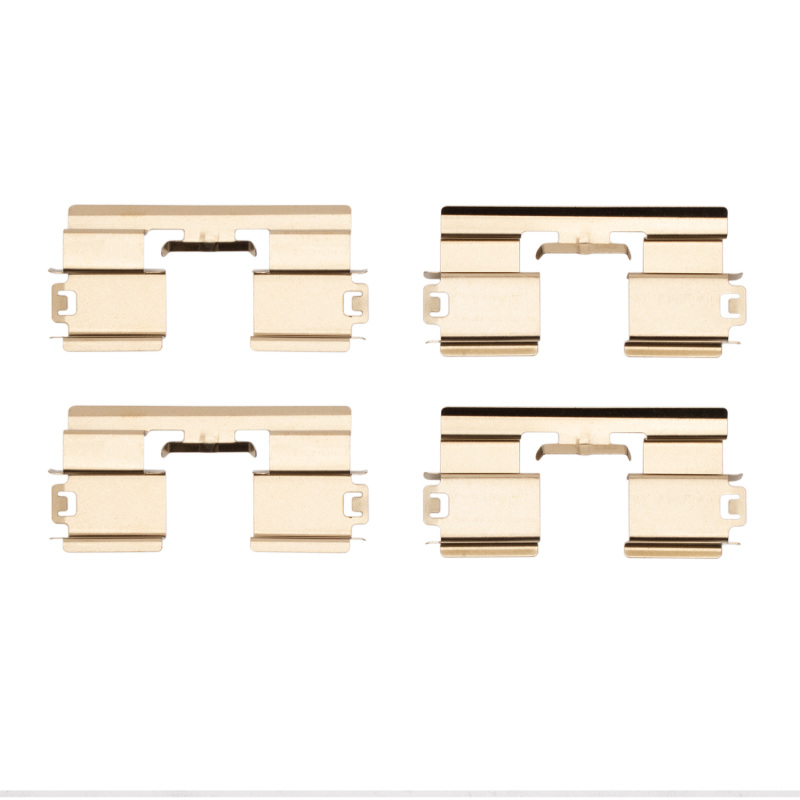 Buick Cascada Disc Brake Hardware Kit - Rear - R1 Concepts - `11-`19